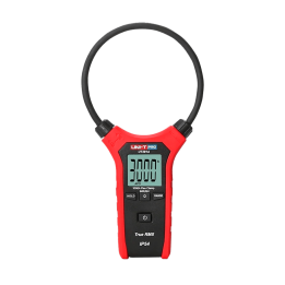 UNI-TREND UT281A Clamp Meter