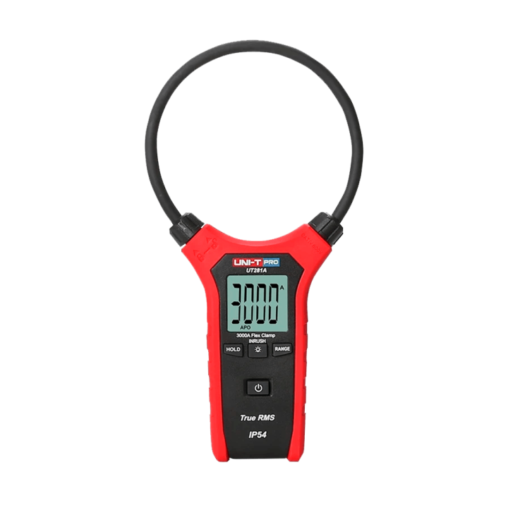 UNI-TREND UT281A Токоизмеритель