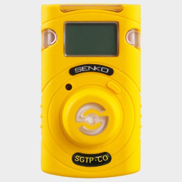 Personal Oxygen Gas Detector SENKO SGT-P