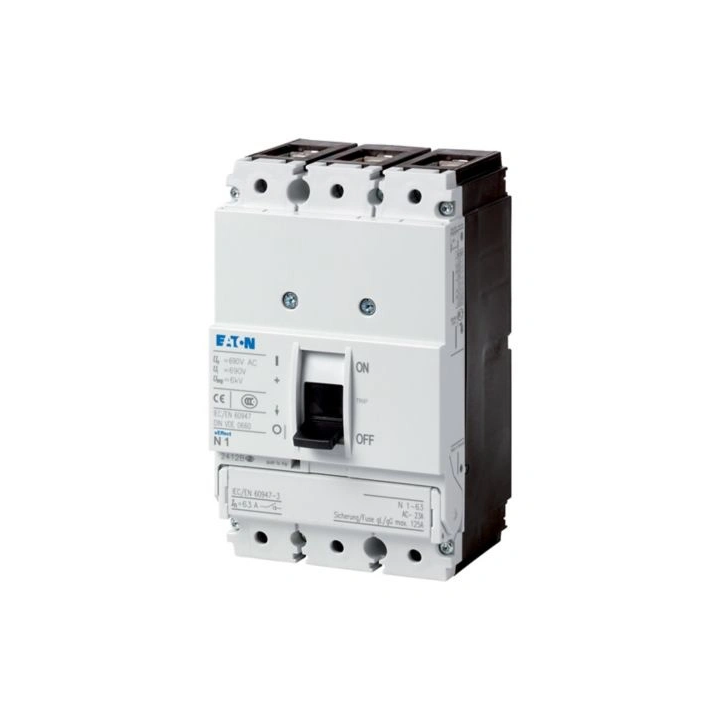 Eaton HAM0028L 28DI 2DO 2RO 24V DC