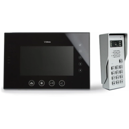 VIDOS M670B-S2/S50D video intercom
