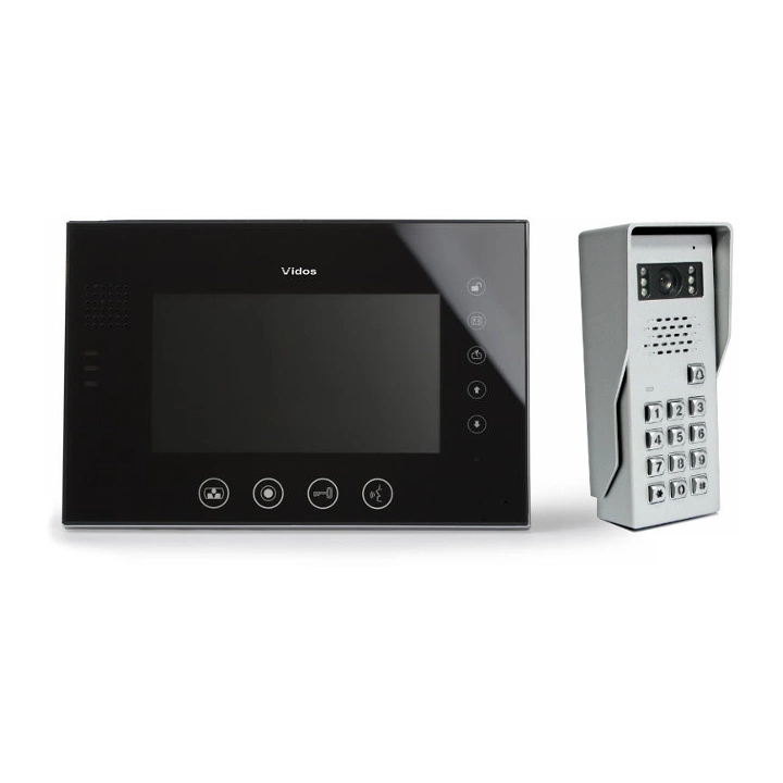 VIDOS M670B-S2/S50D video intercom