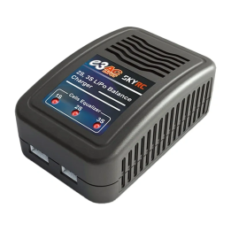 SkyRC E3 LiPo Charger SK-100081-6