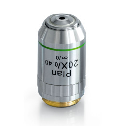 Obiektyw mikroskopowy KERN OBB-A1249