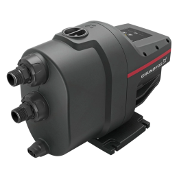 Hydrofor pump SCALA1 5-55 1x230V 50Hz, BLUETOOTH communication