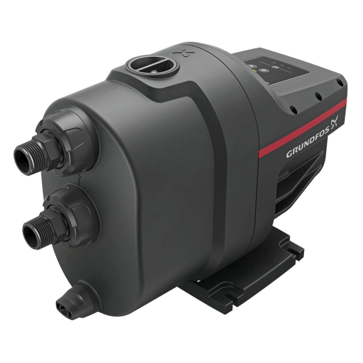 Hydrofor pump SCALA1 5-55 1x230V 50Hz, BLUETOOTH communication