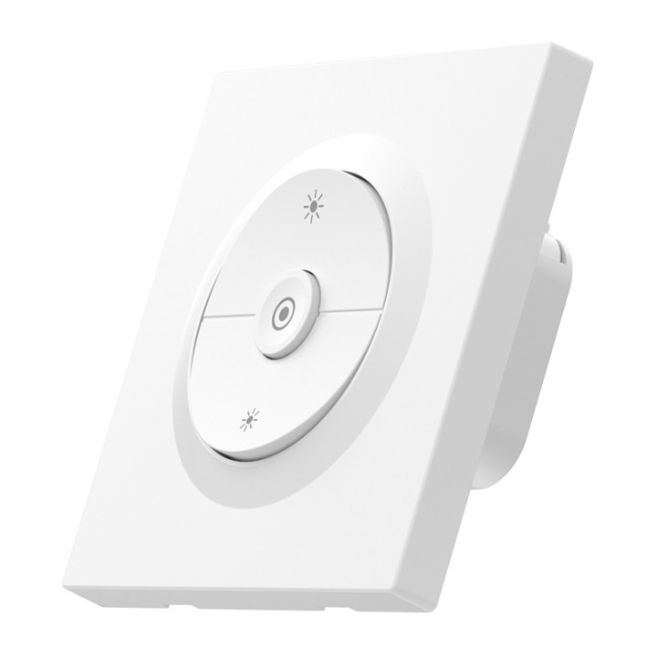 SONOFF MINI-ZBDIM-E Интеллектуальный настенный выключатель/диммер ZigBee