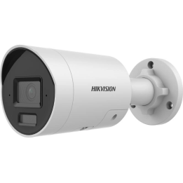 Hikvision DS-2CD2083G2-LI2U/SL 8 MP IP Camera 4 mm, Polish Language