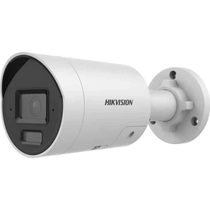 Hikvision DS-2CD2083G2-LI2U/SL 8 MP IP Camera 4 mm, Polish Language