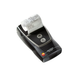 testo Bluetooth/IRDA printer