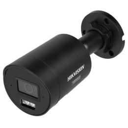 IP KAMERA DS-2CD20123G2-LIUY/SL(2.8MM)BLACK ColorVu 3.0 AcuSense 3.0 - 12&nbsp;Mpx UHD - 4&nbsp;Mpx Hikvision