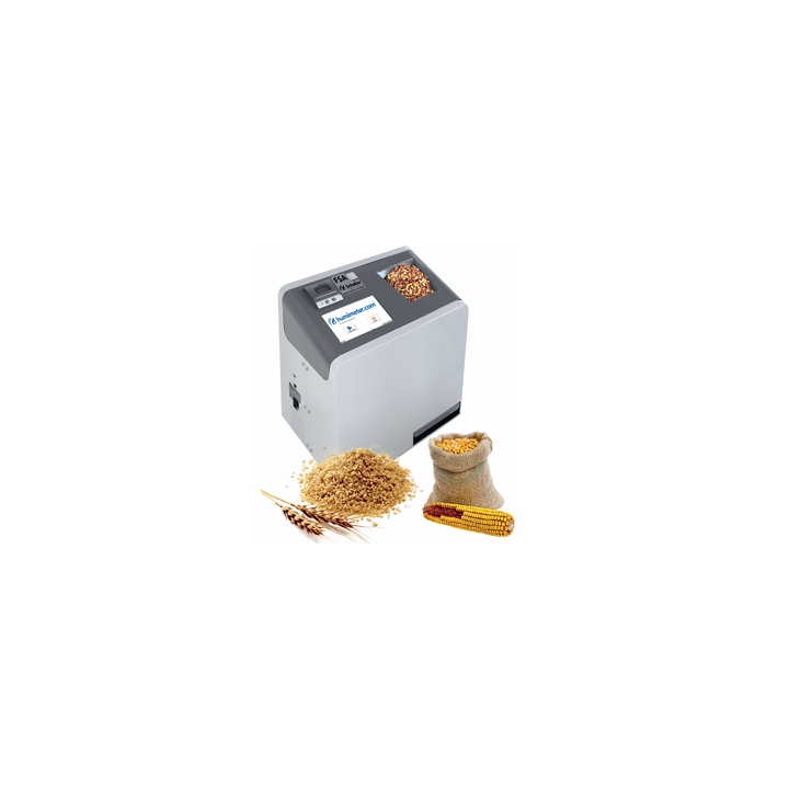 Schaller FSA Fully Automatic Whole Grain Moisture Analyzer