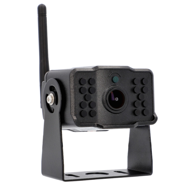 VidiLine VIDI-MM-KAM1-WIFI Mobile Rear Camera for Monitoring Kit