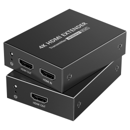 LENKENG HDMI-EXT-4K60-L HDMI Extender 4K@60Hz