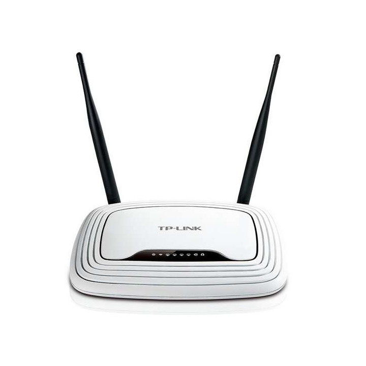 TP-Link TL-WR841N (UE)
