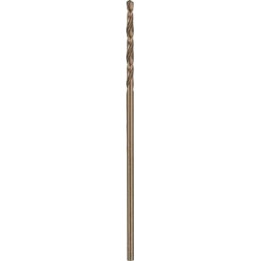 BOSCH 2608585899 HSS-Co drill bit for metal 10.2 mm, 5-piece set