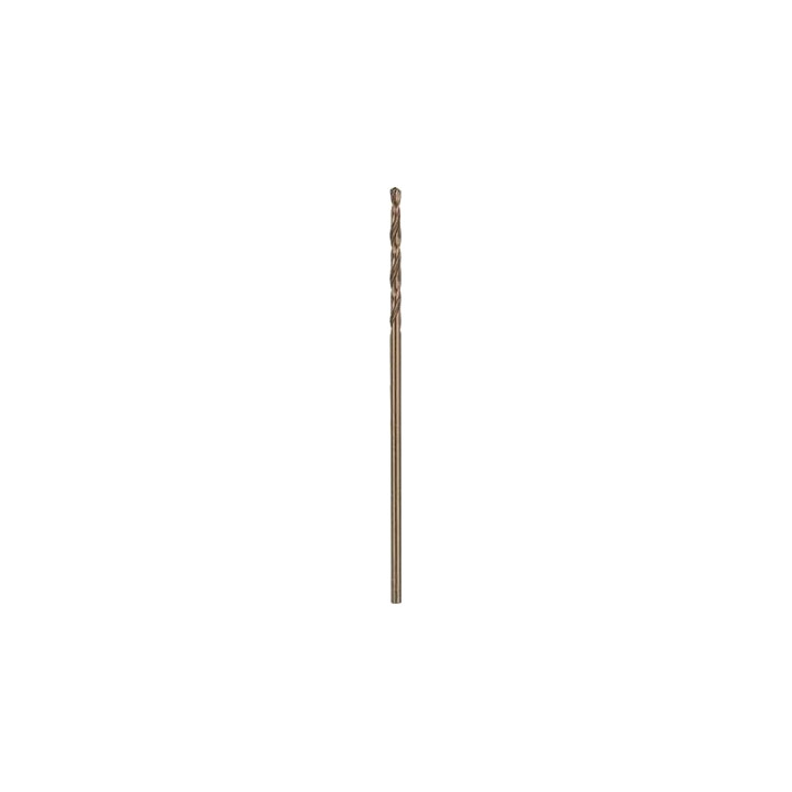 BOSCH 2608585899 HSS-Co drill bit for metal 10.2 mm, 5-piece set