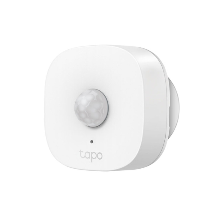 TP-Link Tapo T100 wireless motion detector sensor