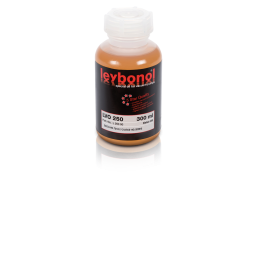 Industrial Lubricants and Oils