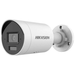 Hikvision DS-2CD2063G2-LI2U(2.8mm) 6MP AcuSense Smart Hybrid Light Bullet IP Camera Outdoor