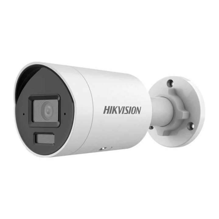 Hikvision DS-2CD2063G2-LI2U(2.8mm) 6MP AcuSense уличная пулевая IP-камера с гибридной подсветкой