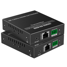 LENKENG HDMI-EXT-4K120-HDMI HDMI удлинитель