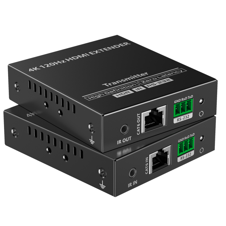 LENKENG HDMI-EXT-4K120-HDMI HDMI удлинитель