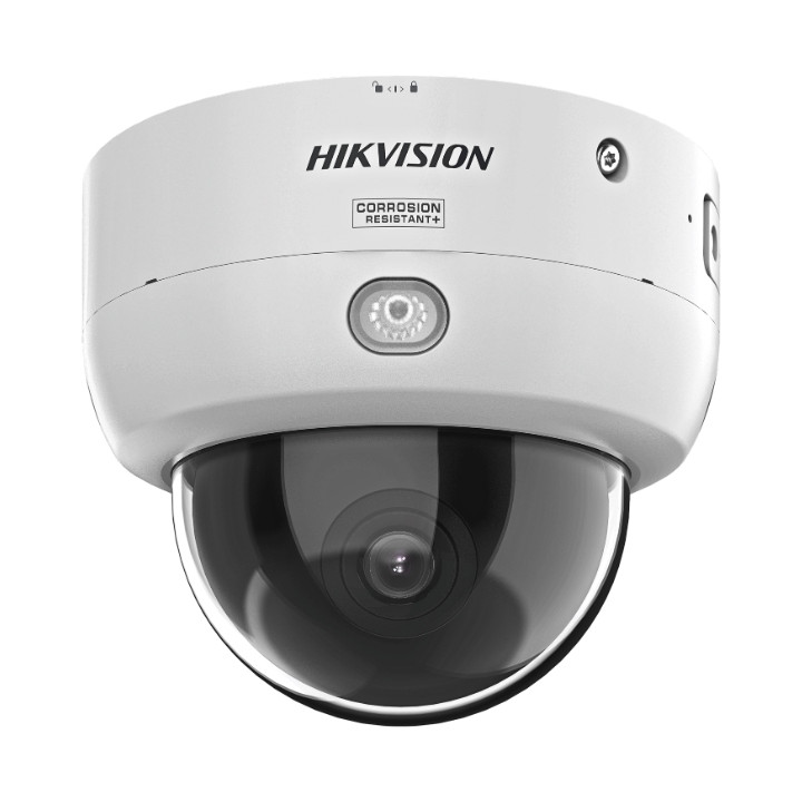 ANTIVANDALINĖ IP KAMERA DS-2CD2143G2-LIPTRZS2UY(2.8/4MM) Smart Hybrid Light AcuSense 3.0 - 4&nbsp;Mpx Hikvision