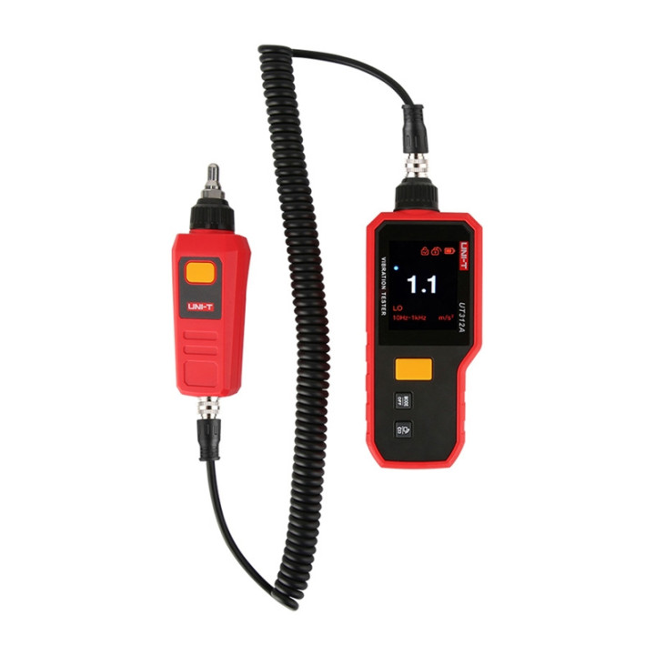 UNI-T UT312A Vibration Tester
