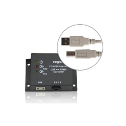 Roger UT-2USB Communication Interface