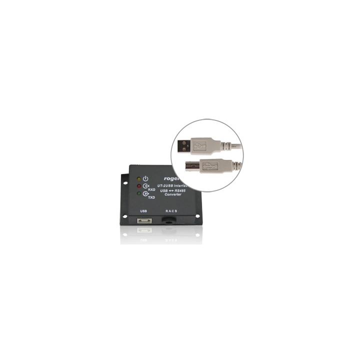 Roger UT-2USB Communication Interface
