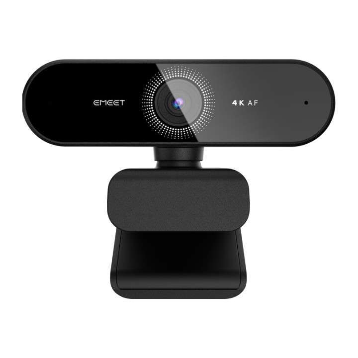 EMEET SmartCam Nova 4K Webcam E3131