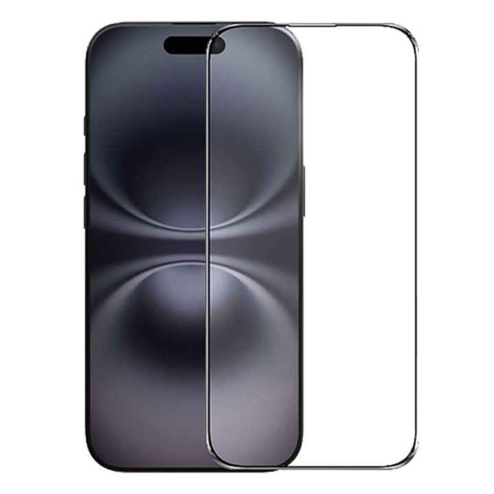 Nillkin CP+PRO Tempered Glass Screen Protector for iPhone 16 Plus