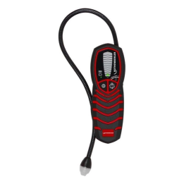 Rothenberger ROTEST ELECTRONIC 4 Solo Gas Leak Detector