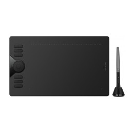 Huion HS610 Graphics Tablet