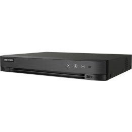 Hikvision iDS-7208HQHI-M1/XT/4A+8/4ALM 8-Channel Hybrid XVR Recorder