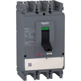 Rozłącznik Schneider Electric EasyPact CVS400NA 3P 400A AC-22A 220/240V 50/60Hz