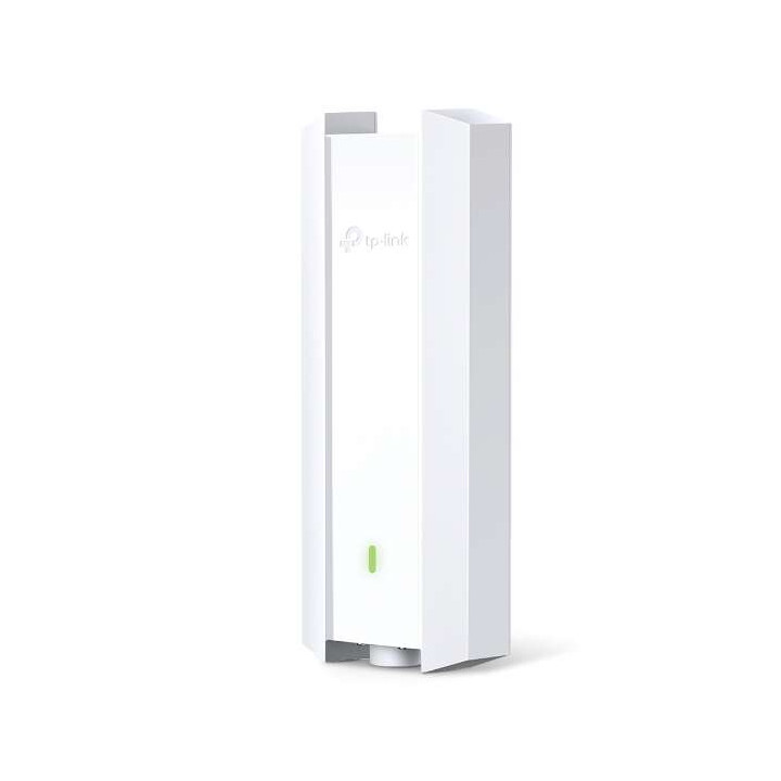 TP-Link EAP610-OUTDOOR AX1800 Wireless Outdoor Dual Band Ceiling Mount Access Point
