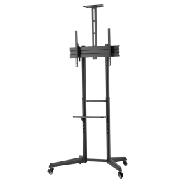 MARCA BLANCA T1040T Universal Wall Mount Bracket for Monitors and TVs