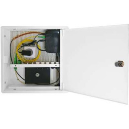 Mantar MAN-TPR-30-30-10 Indoor Flush-Mount Distribution Board