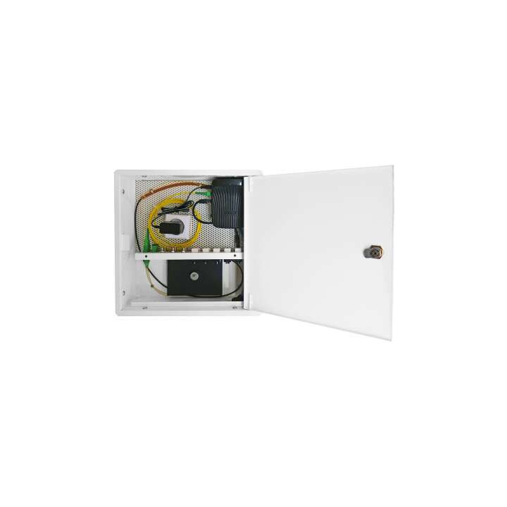 Mantar MAN-TPR-30-30-10 Indoor Flush-Mount Distribution Board