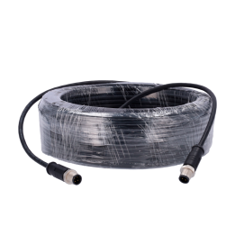 HIKVISION SOLUTIONS AE-MC4343-30 Caméra IP Tourelle Extérieure 4MP avec Objectif Fixe 2,8mm, 30m IR, PoE, H.265+