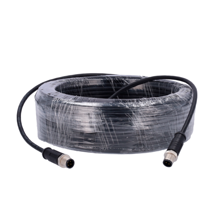 HIKVISION SOLUTIONS AE-MC4343-30 4MP Zewnętrzna Kamera IP Turret z Obiektywem Stałoogniskowym 2,8mm, 30m IR, PoE, H.265+