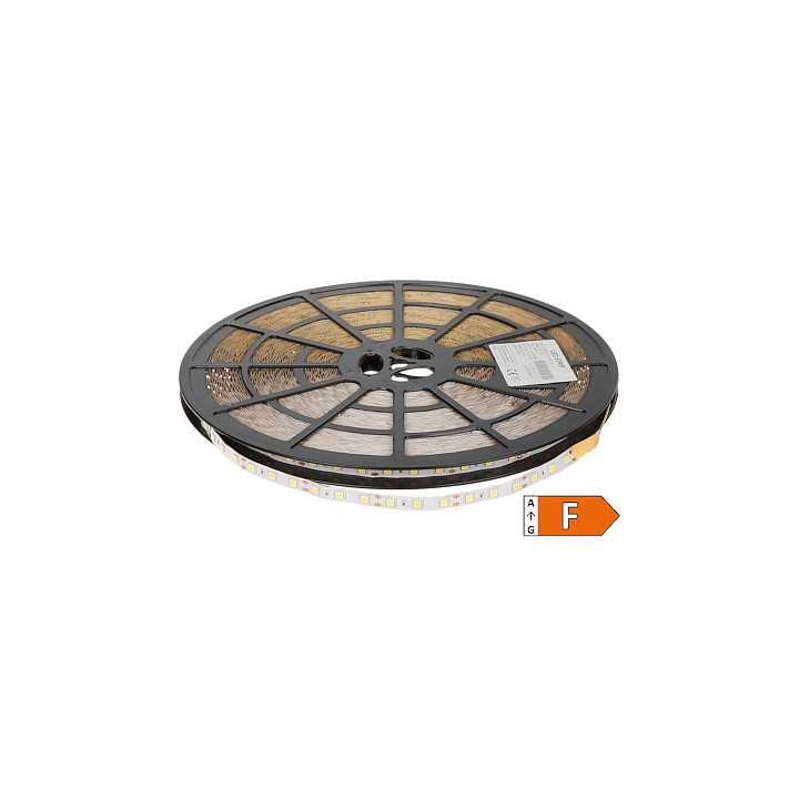 JUOSTA LED LED60A-12V/14.4W-NW/50M 12V 14.4W/м 60 светодиодов/м 4000K нейтральный белый светодиодная лента 50м в катушке