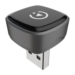 Carlinkit MINI ULTRA 5 Wireless CarPlay/Android Auto Adapter