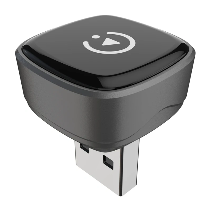Carlinkit MINI ULTRA 5 Wireless CarPlay/Android Auto Adapter