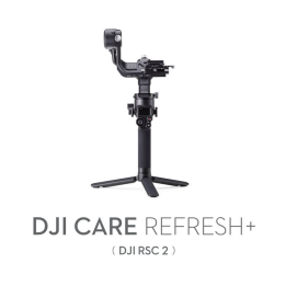 DJI Care Refresh+ RSC 2 - CP.QT.00003814.01