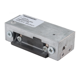 Vidos 12VDC symmetrical electric strike R5