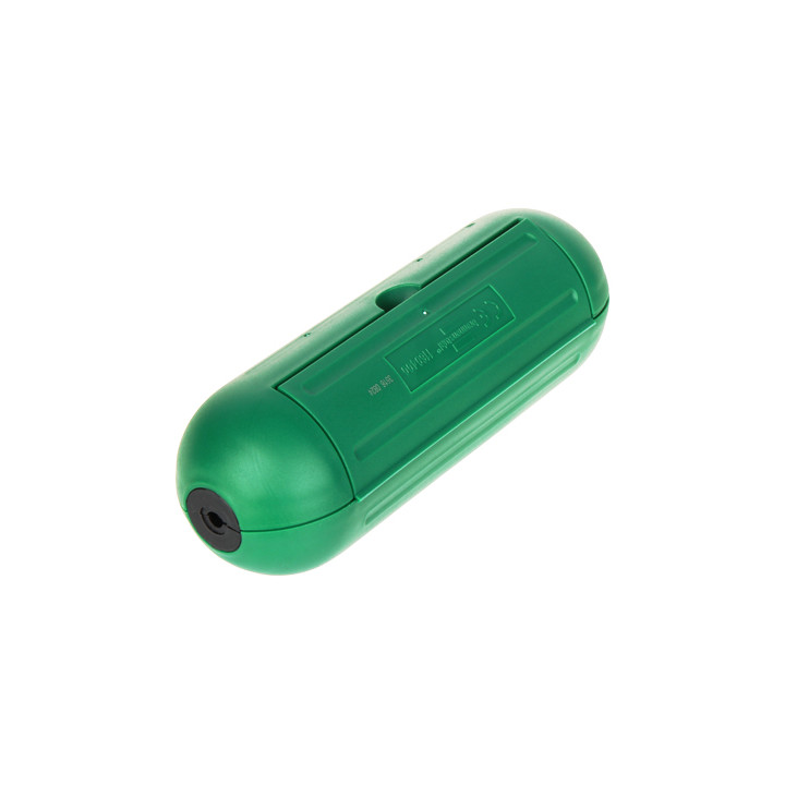 brennenstuhl SAFE-BOX/1 Одиночная розетка с защитой от детей, 16A 230V, IP20 для помещений