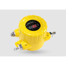 SENKO SI-301 Sampling Type Fixed Gas Detector